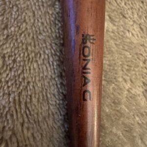 Sonia G Wooden brush